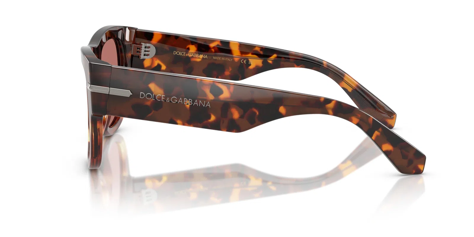 Dolce & Gabbana 4484 Sunglasses - view 21